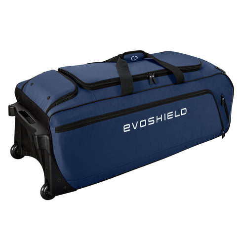 EvoShield Stonewall Wheeled Bag