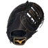 Mizuno MVP Prime 12.5in First Base Glove || Black/Gold GXF50PB4