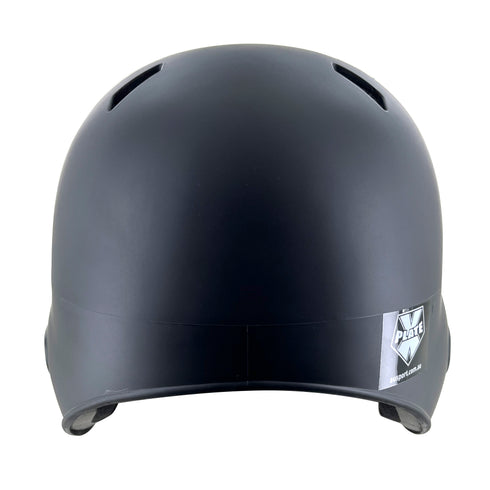 X-Plate Pro-Fit Senior Batting Helmet - Matte
