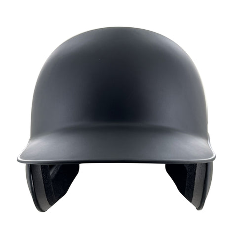 X-Plate Pro-Fit Senior Batting Helmet - Matte