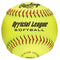 Rawlings 11in Synthetic Softball || SINGLE