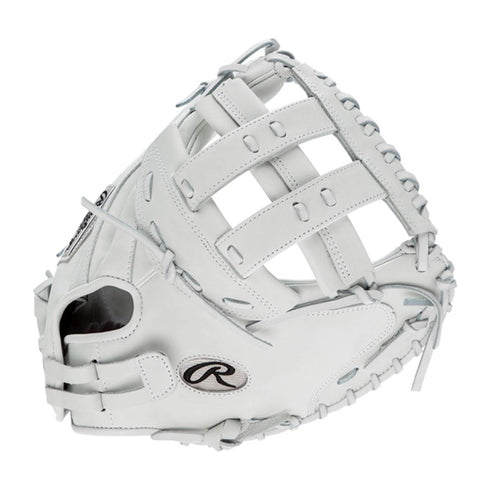 Rawlings Softball Liberty Advanced 34in Catcher's Glove || RLACM34W