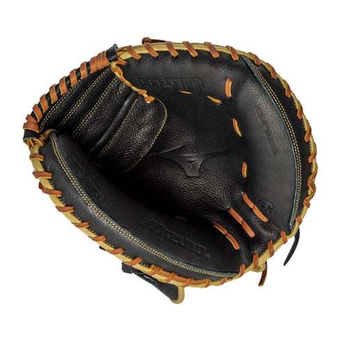 Mizuno Samurai Youth 33in Catcher's Glove