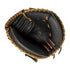Mizuno Samurai Youth 33in Catcher's Glove