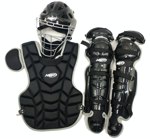 MVP Adult Catchers Set