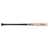 Rawlings MLF6 34in Maple Fungo Bat - Black/Natural