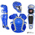 All-Star System 7 NOCSAE Adult Catcher's Set