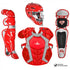 All-Star System 7 NOCSAE Adult Catcher's Set
