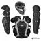 All-Star Classic Pro NOCSAE Adult Catcher's Set