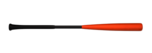 DeMarini Wood Composite FungoDELIC Training Bat 35in