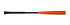 DeMarini Wood Composite FungoDELIC Training Bat 35in