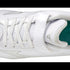 Mizuno LightRevo Junior TPU Moulded Cleats - White/White