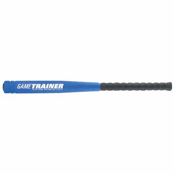 Markwort Foam Bat Blue/Black - 24in