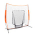 Bownet 7ft x 7ft Big Mouth Net