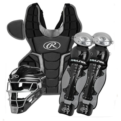 Rawlings Renegade Adult Catchers Set