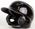 MVP Adjustable Dial-Fit Batting Helmet - Metallic