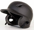 MVP Adjustable Dial-Fit Batting Helmet - Matte