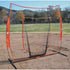 Bownet 7ft x 7ft Big Mouth Net
