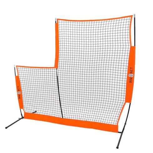Bownet 8ft x 8ft L Screen PRO Net