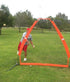 Bownet Pitcher's Screen