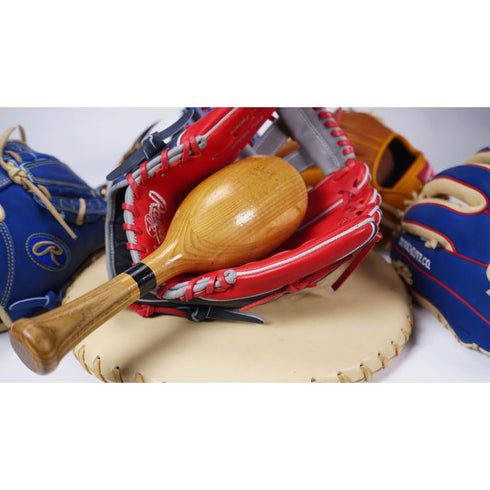 Rawlings Custom Heart of the Hide Glove