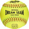 Rawlings Official ASA Dream Seam 11in Softball || DOZEN