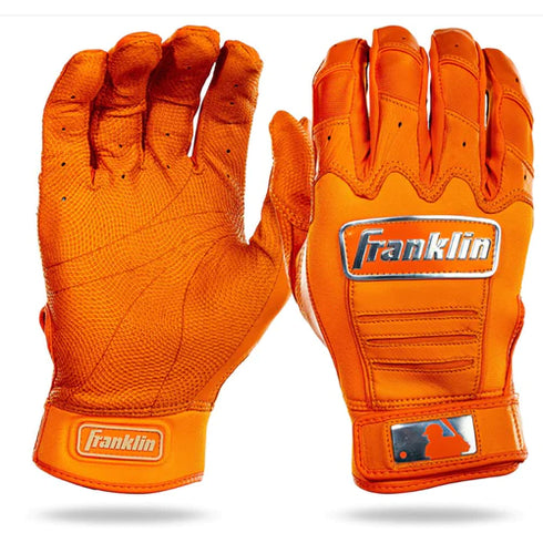 Franklin CFX Pro Chrome Adult Batting Gloves