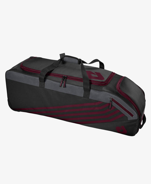 DeMarini Momentum 2.0 Wheeled Bag