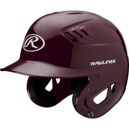 Rawlings COOLFLO XV1 Alpha Batting Helmet