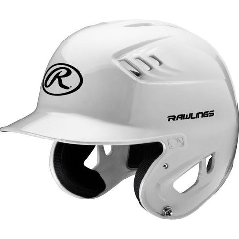 Rawlings COOLFLO XV1 Alpha Batting Helmet