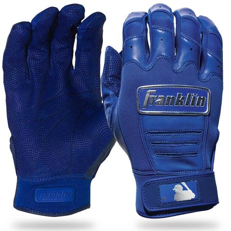 Franklin CFX Pro Chrome Adult Batting Gloves
