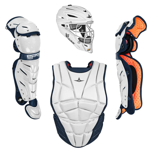 All-Star AFX™ Women's Catcher's Set