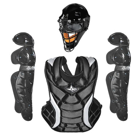 All-Star Fastpitch™ Women's Catcher's Set