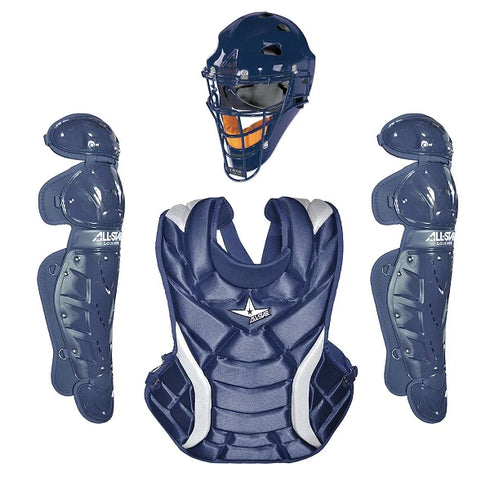 All-Star Fastpitch™ Women's Catcher's Set