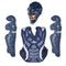 All-Star Fastpitch™ Women's Catcher's Set