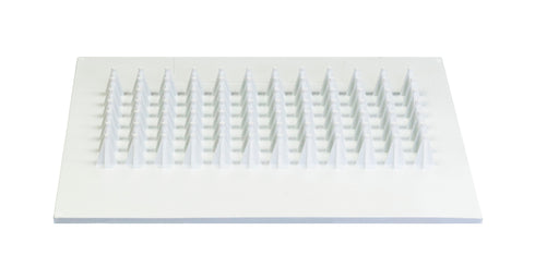 X-Plate Cleat Cleaner