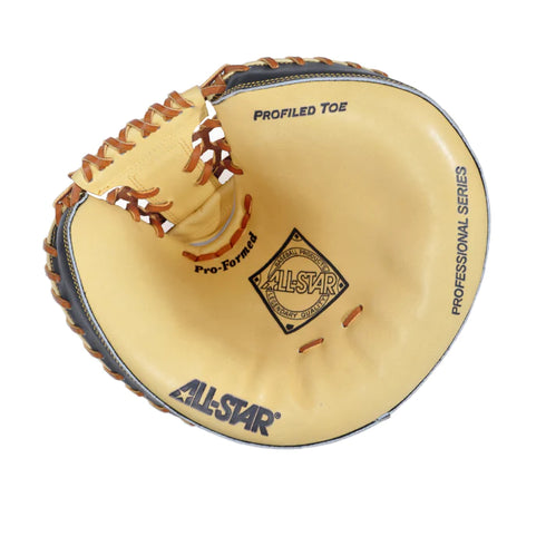 All-Star 33.5in DONUT Catcher's Training Glove