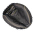 All-Star Pro-Elite Solid Black 35in Catcher's Glove || CM3000BK