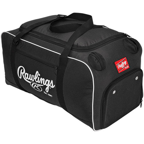 Rawlings Covert Duffle Bag