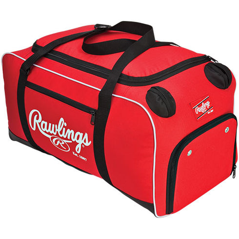 Rawlings Covert Duffle Bag