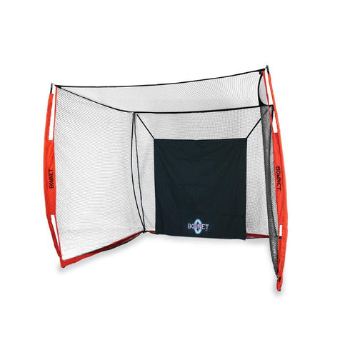 Bownet 8ft x 8ft Hitting Cube