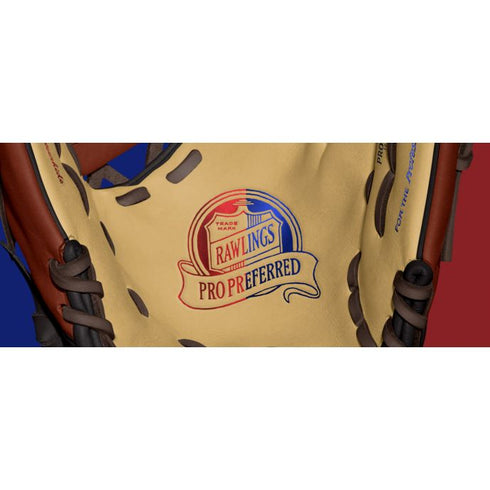 Rawlings Custom Heart of the Hide Glove