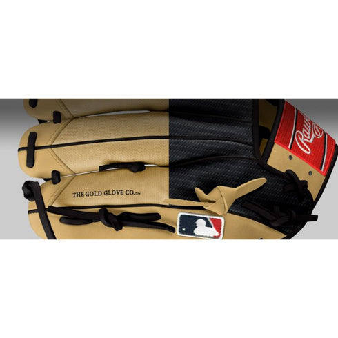 Rawlings Custom Heart of the Hide Glove