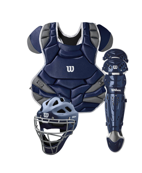 Wilson C1K Catchers Set
