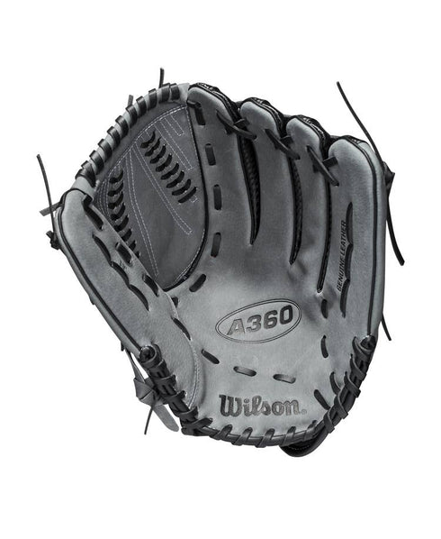 Wilson A360 13in Slowpitch Glove