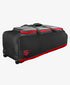 Louisville Slugger Omaha Rig Wheeled Bag