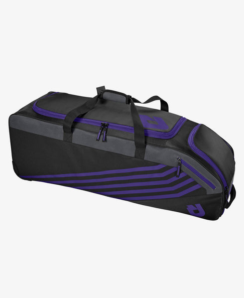 DeMarini Momentum 2.0 Wheeled Bag