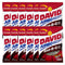 David Flavoured Sunflower Seeds Bar-B-Q - Box of 12