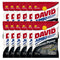 David Flavoured Sunflower Seeds Cracked Pepper - Box of 12