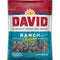 David Flavoured Sunflower Seeds Ranch - 5.25oz